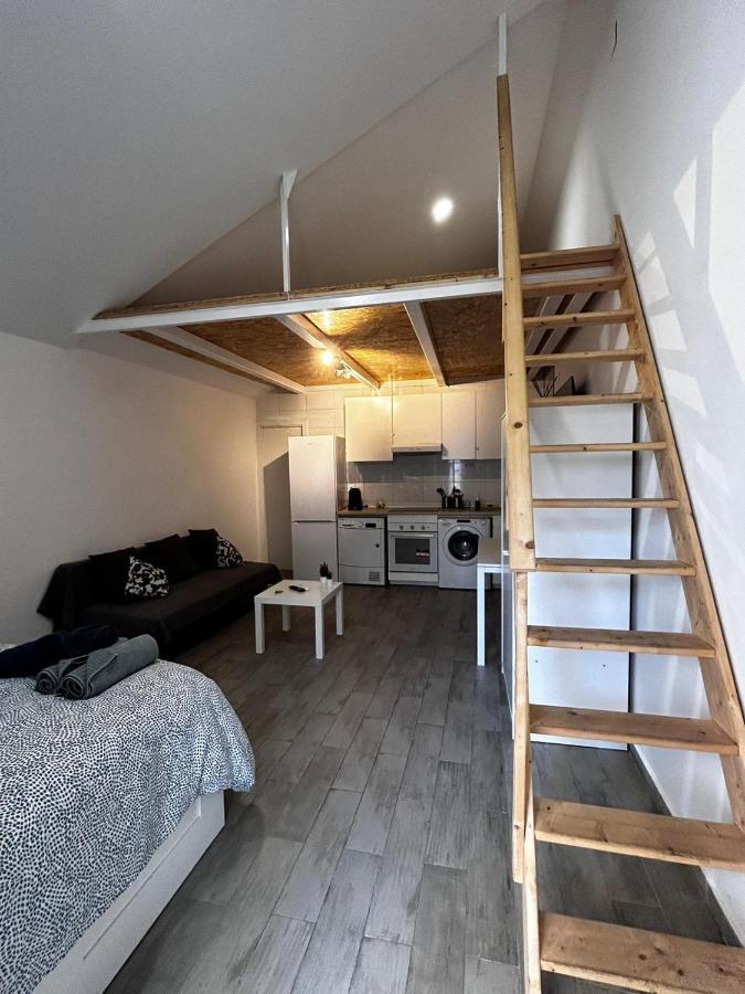 Apartamento #1# Estudio Centro Banera Hidromasaje Sevilla