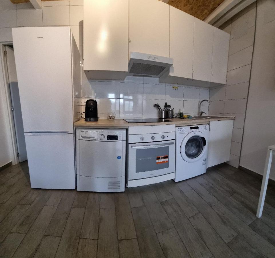 Apartamento #1# Estudio Centro Banera Hidromasaje *