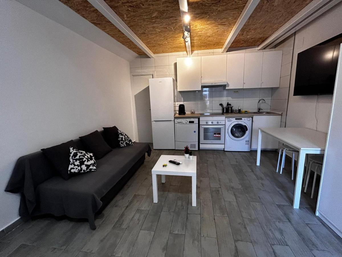 #1# Estudio Centro Banera Hidromasaje * Sevilla